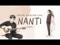Lagu Fredy - Nanti (Official Visualizer Lyric)