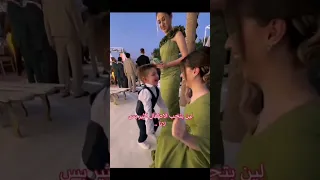 الكل شاف الفيديو طبيعي ولاكن لانا ولين تيك توك ترند اجنبي تيك توك ترند 