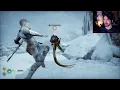 God of War Ragnarok - Part 4