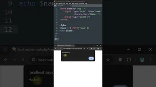 How to Secure PHP Forms Prevent XSS Attacks