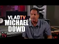 NYPD Cop Michael Dowd on His Drug Dealer Partner Getting 21 Years Deported to DR Part 18