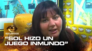 Yipio explicó por qué no le gustaría que lleguen Sol y Zilli a la final - Gran Hermano 2026