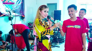 Download ROMANSA - SURAT TERAKHIR - EVA AQUILA - HAPPY PARTY PUTRA G-MIRING PEMUDA GEMIRING LOR NALUMSARI MP3