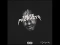 J.Cole - False Prophets (432hz)