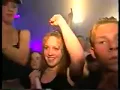 dutch dj project - project control