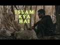 Lagu Islam Kiya Hai 🔥Ibnul Arabi Tells Ahmad 🔥Ertugrul Gazi Status| Whatsapp Status|
