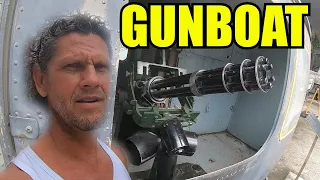 EP 76 Vietnam War Museum