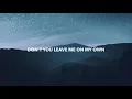Download Lagu SadBois \u0026 PatFromLastYear - Starlight (Lyrics) feat. Brennan [1 HOUR]