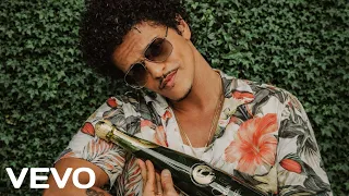 bruno mars dancing with your memory official lyric video 