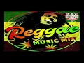 Download Lagu roots reggae music mix dj boyce don carlos, nasio fontaine, gregory isaacs, bushman, lucky dube
