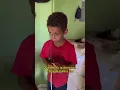 Lagu EU QUANDO DURMIA NA CASA DA MINHA TIA