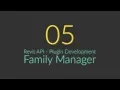 10 - Revit API