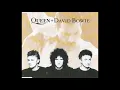 Under Pressure rah mix Queen ft David Bowie