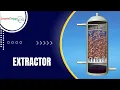 Liquid-Liquid Extraction Made Simple Oil Extraction from Soybean LearnEngg