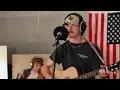 Zach Bryan - Whiskey Fever (Live from Millitrax) [Performed by Jadestone Cowboys]