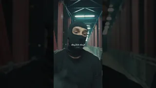 دس ترندي علي مروان موسي و عفروتو ضرب نار 