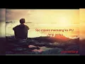 Download Lagu Story wa Papua keren bawa de jauh sudah jangan bale-bale