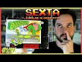 Download Lagu QUE MELECA!  Boogerman: A Pick and Flick Adventure (SNES) - EP. 159 - SEXTA É DIA DE ALUGAR FITA