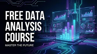 Free Data Analysis Course for Beginners Class 1 Ankit Kumar - Data Trainer