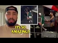 Ross Travis REACTS to Travis Kelce s Cozy Moment with Taylor Swift in Germany