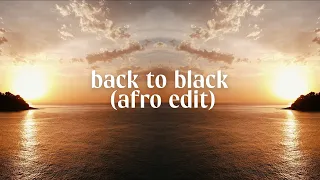 lukas u0026 frank yann hendriksen u0026 vescu back to black afro edit extended mix 