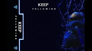 Odetari KEEP FOLLOWING Lyrics 