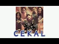 CEKAL by Slank (with lyrics)