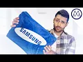 Download Mystery Unboxing from Samsung. mp4 3gp mp3 videos - waplic