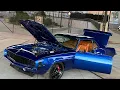 Sold AT VICTORYLAPCLASSICS net or call 9168567931 1969 RS LT4 Camaro 10 speed tranny