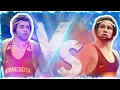 Iowa VS Minnesota NCAA WRESTLING Dual PREDICTIONS