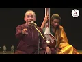 Download Lagu Pandit Bhimsen Joshi Birth Centenary Celebration | Anand Bhate (Natyageet - Chandrika Hi Janu)