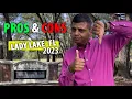 Is Lady Lake FL Right for You Pros and Cons Revealed