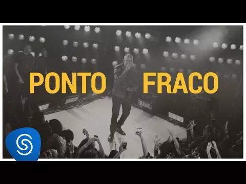 Download MP3 Thiaguinho - Ponto Fraco (Só Vem) [Vídeo Oficial]