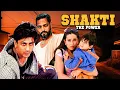 Download Lagu Shakti - The Power (2002) - Bollywood Thriller Movie | Shah Rukh Khan, Karishma Kapoor, Nana Patekar