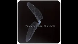 Download Dead Can Dance – Crescent MP3