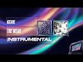 Iceage - The Weak (Instrumental)