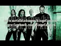 King of Asgard - The Nine Worlds Burn (OFFICIAL)