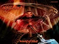 NAILBOMB ♠ WORLD OF SHIT. ♠ HQ