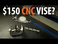 Cheap Milling Machine Vise is CHEAP