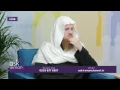 Download Lagu Sheikh Wasim Kempson on how to deal with a mental illness (ask eman)