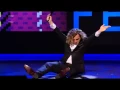 Lagu Seann Walsh Edinburgh Comedy Fest 2012