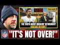 The Truth About Aaron Rodgers Retirement