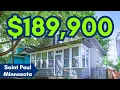 Moving to Saint Paul - HOME FOR SALE 751 Oakdale Avenue Saint Paul MN 55107