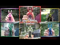 Download Lagu Team Morph (Power Rangers Super Megaforce) *Fan Tribute / Updated Version*