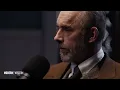 The Truth About People With Fewer Friends - Jordan Peterson
