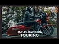 Your Dream Touring Adventure Starts Here 2024 Harleys for Sale at Rocky Top in Pigeon Forge TN