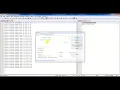 How to Use Regular Expression on Notepad create script for multiple network object