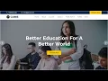College Admission Management Website