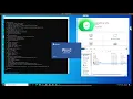 Redteam Word VBA inject shellcode and bypass antivirus using MacroPack Pro