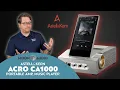 Download Lagu Astell\u0026Kern ACRO CA1000 Portable Amp, Music Player Review | Moon Audio